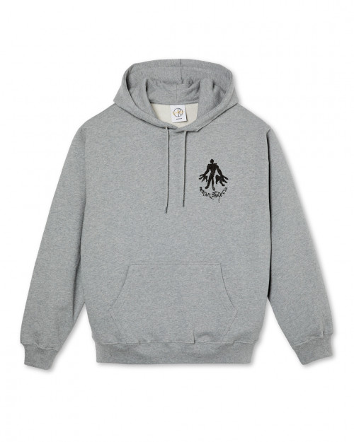 Polar Skate Co JUNGLE HOODIE JUNGLEHOOD