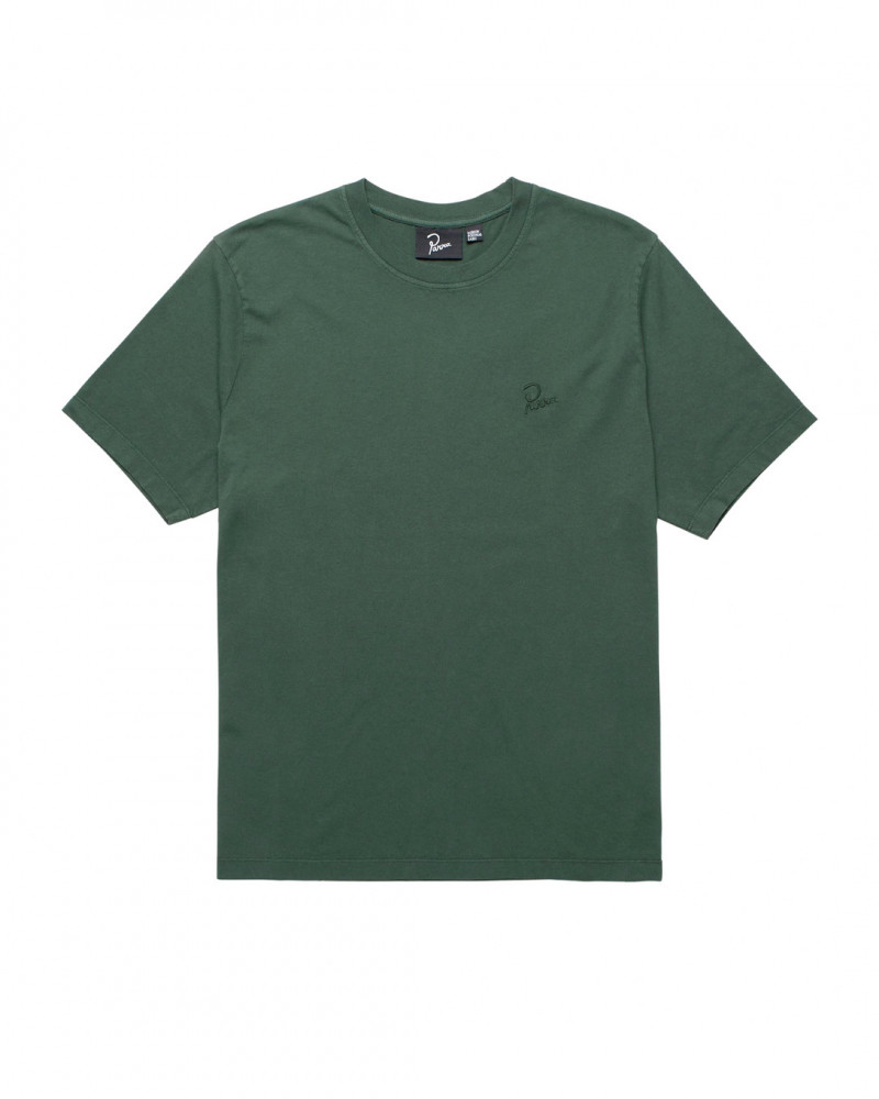 parra LOGO T-SHIRT 48205