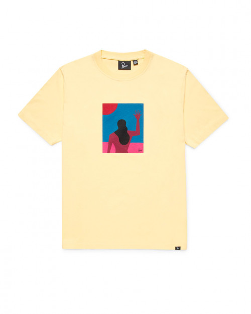 parra GOD SPEED T-SHIRT 48200