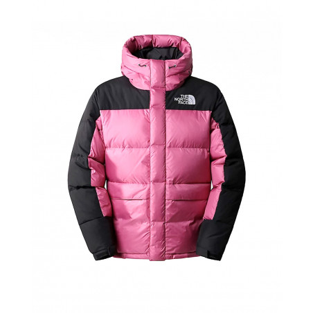 The North Face Himalayan Down Parka NF0A4QYX748