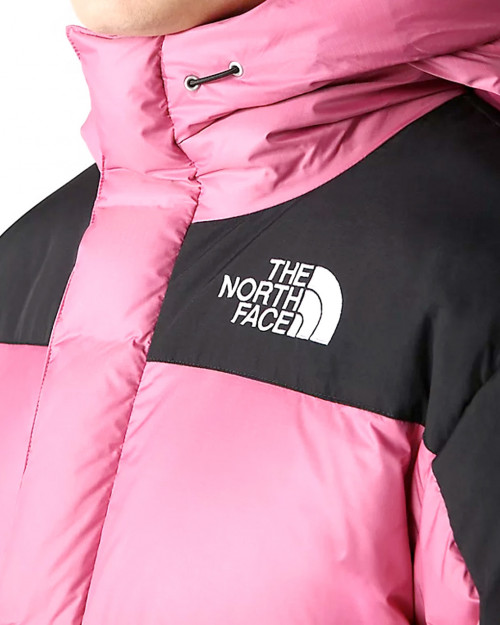 The North Face Himalayan Down Parka NF0A4QYX748
