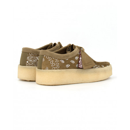Clarks Wallabee Cup 26168523