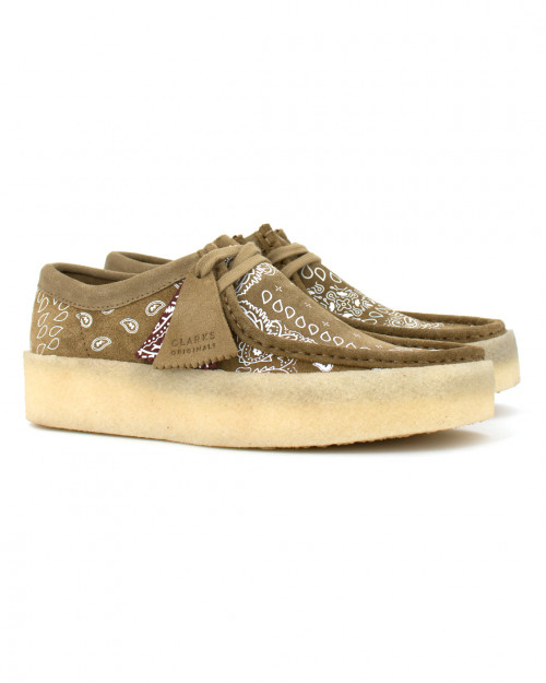 Clarks Wallabee Cup 26168523
