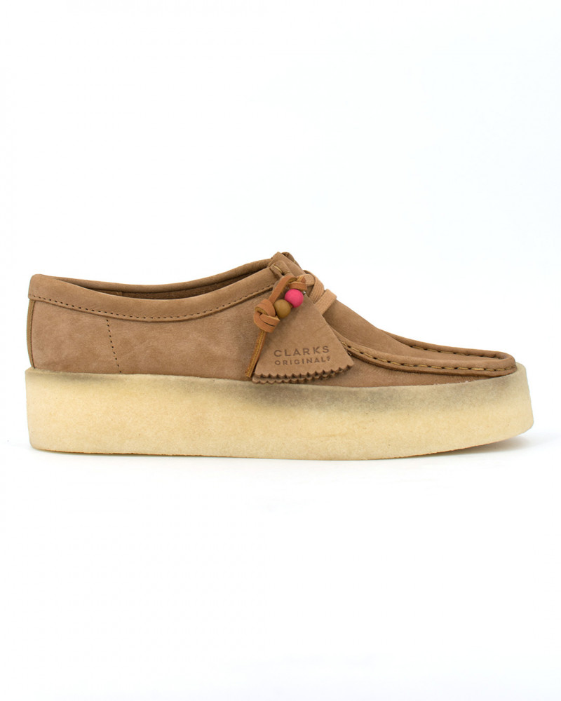Clarks Wallabee Cup 26168640
