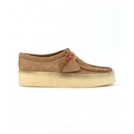 Clarks Wallabee Cup 26168640