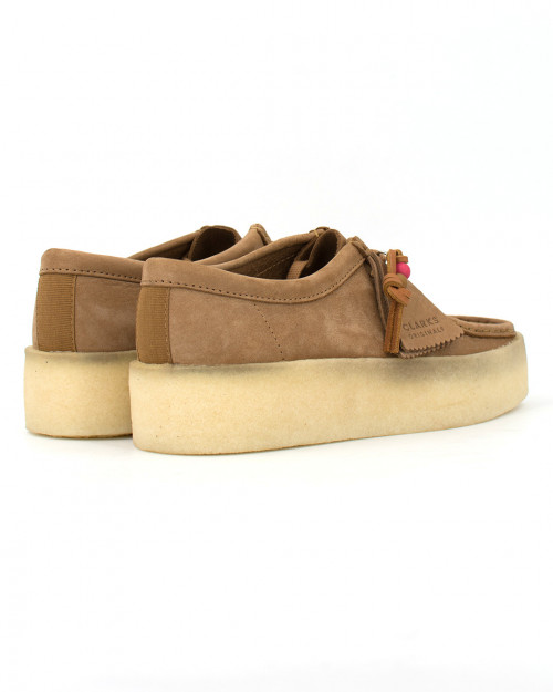 Clarks Wallabee Cup 26168640