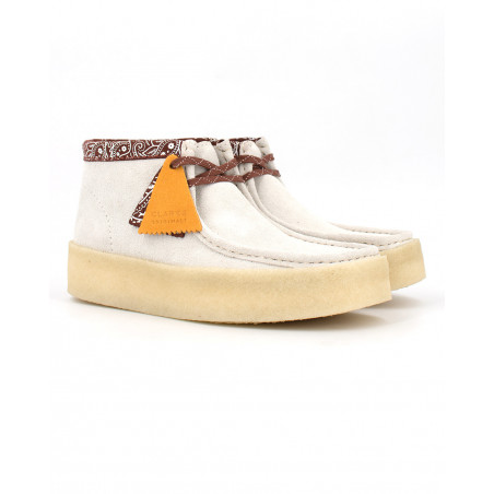 Clarks Wallabee Cup 26167977