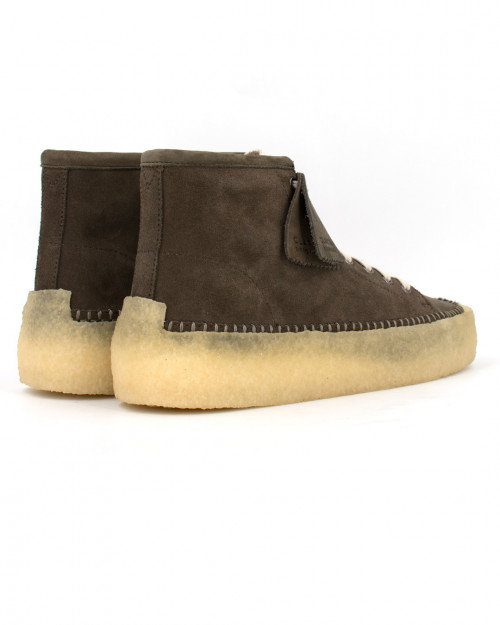 Clarks Caravan Mid 26167696