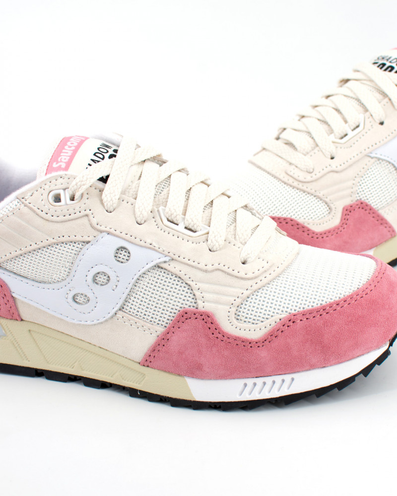 Saucony shadow 5000 clearance rosa