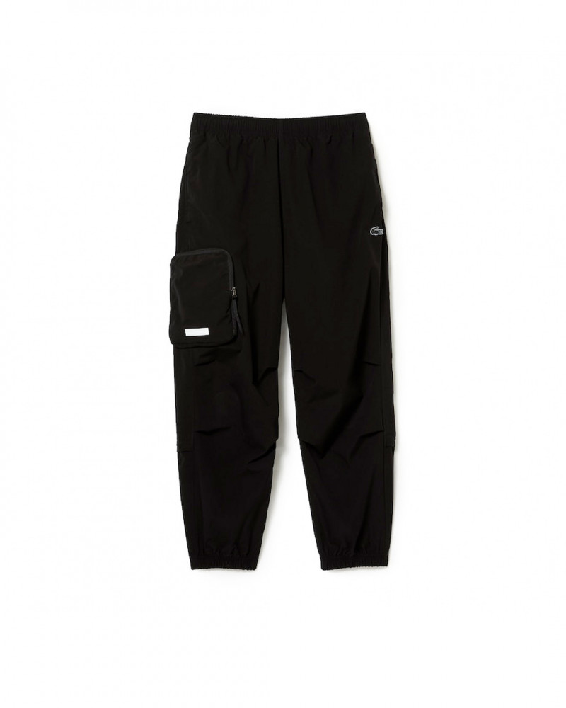 Lacoste TRACKPANT XH0115-00 031