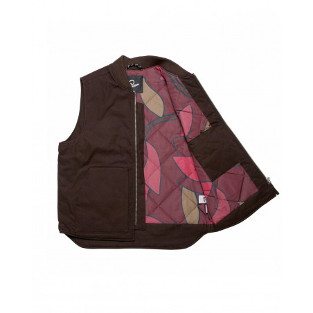 parra THE SECRET GARDEN VEST 48338v
