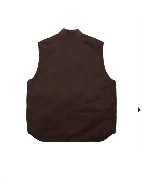 parra THE SECRET GARDEN VEST 48338