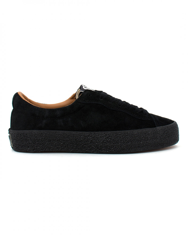Last resort VM002 LOW VM002LOWBLCKBLCK