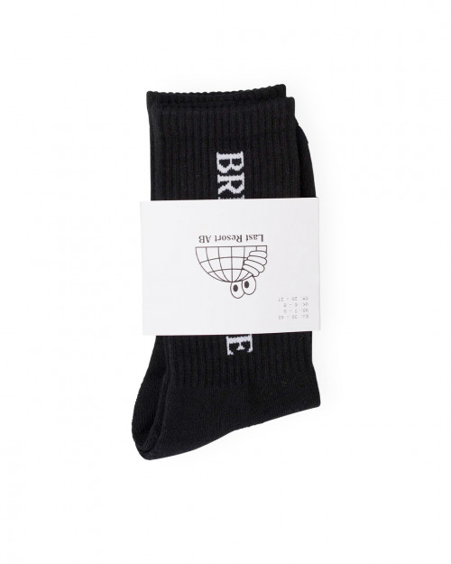 Last resort SOCKS SOCKSBLCK