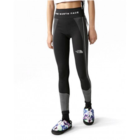 The North Face W GARTHA LEGGING NF0A7Z9FJK31