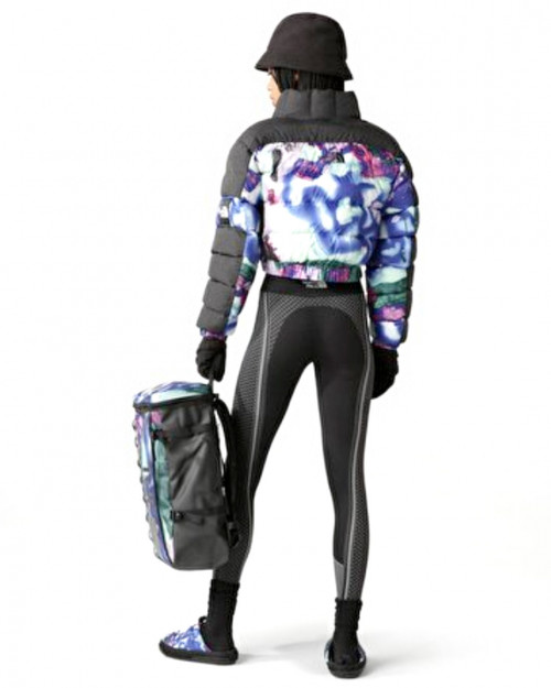 The North Face W GARTHA LEGGING NF0A7Z9FJK31