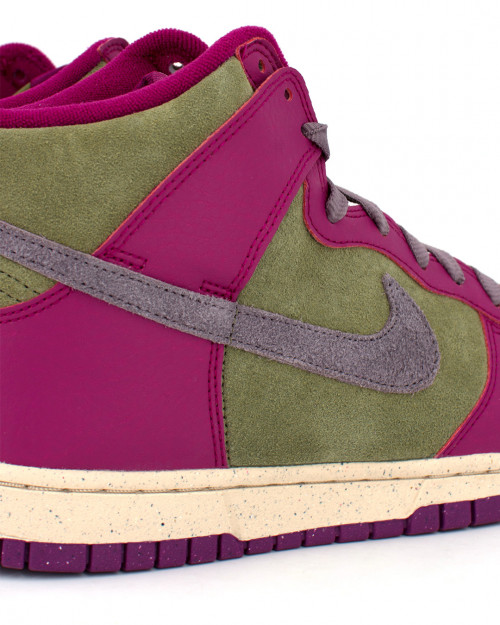 Nike DUNK HIGH FB1273-500