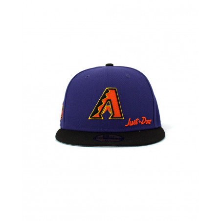 NEW ERA ARIZONA DIAMONDBACKS X JUST DON 59FIFTY 60293464