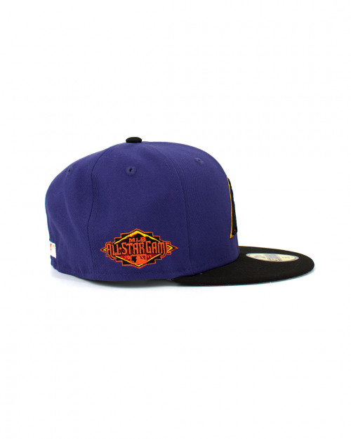 NEW ERA ARIZONA DIAMONDBACKS X JUST DON 59FIFTY 60293464