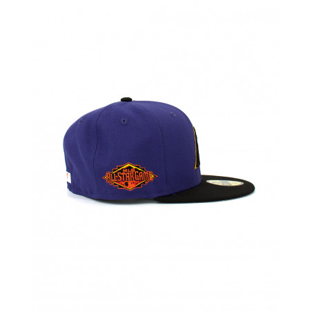 NEW ERA ARIZONA DIAMONDBACKS X JUST DON 59FIFTY 60293464