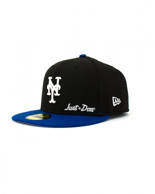 NEW ERA NEW YORK METS X JUST DON 59FIFTY 60293465