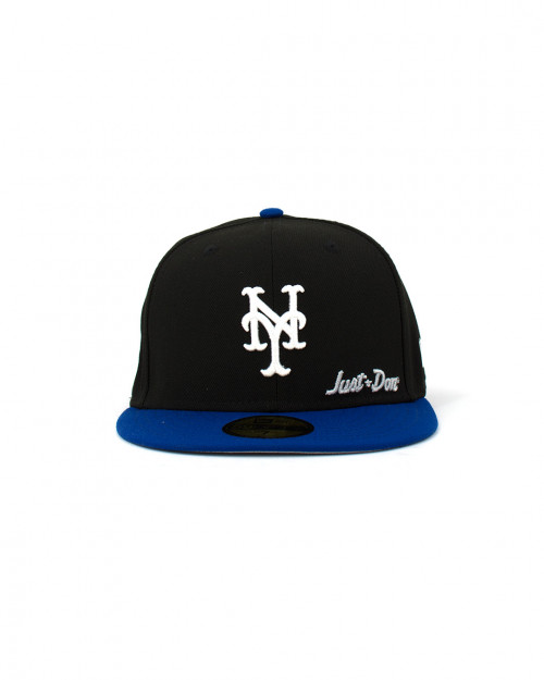 NEW ERA NEW YORK METS X JUST DON 59FIFTY 60293465