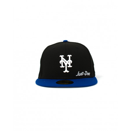 NEW ERA NEW YORK METS X JUST DON 59FIFTY 60293465
