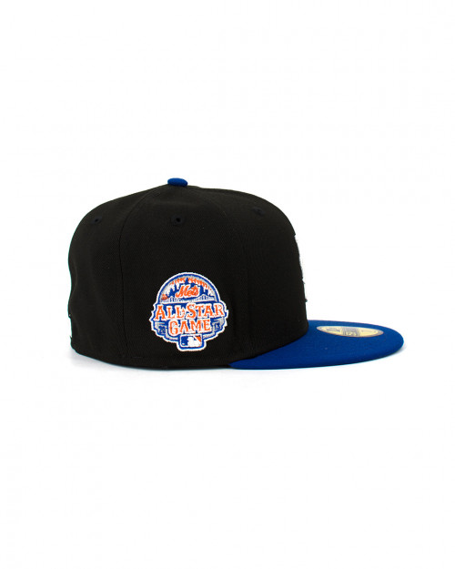 NEW ERA NEW YORK METS X JUST DON 59FIFTY 60293465