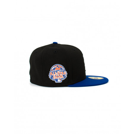 NEW ERA NEW YORK METS X JUST DON 59FIFTY 60293465