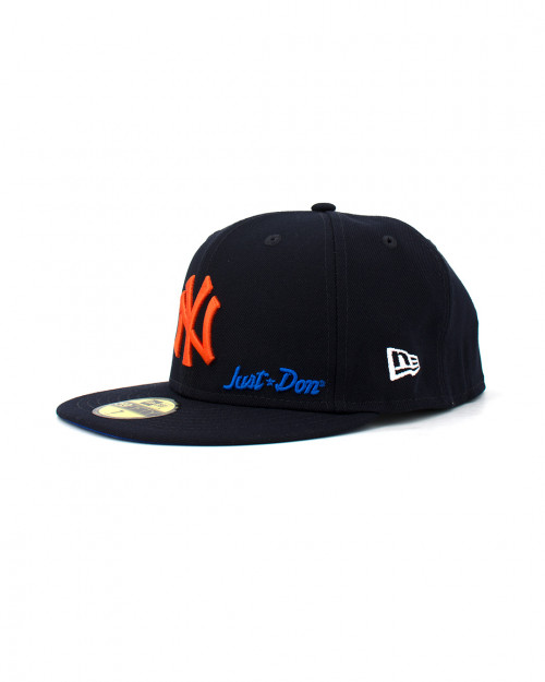 NEW ERA NEW YORK YANKEES X JUST DON 59FIFTY 60293455