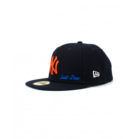 NEW ERA NEW YORK YANKEES X JUST DON 59FIFTY 60293455