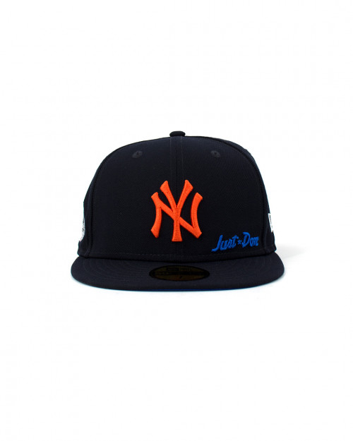 NEW ERA NEW YORK YANKEES X JUST DON 59FIFTY 60293455