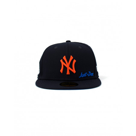 NEW ERA NEW YORK YANKEES X JUST DON 59FIFTY 60293455