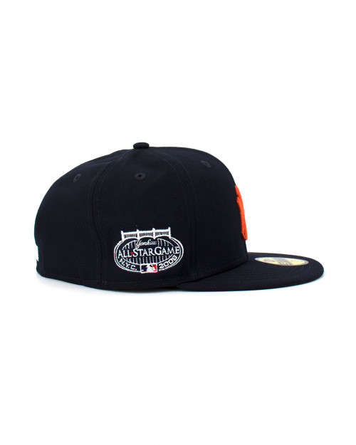 NEW ERA NEW YORK YANKEES X JUST DON 59FIFTY 60293455