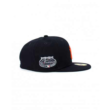 NEW ERA NEW YORK YANKEES X JUST DON 59FIFTY 60293455