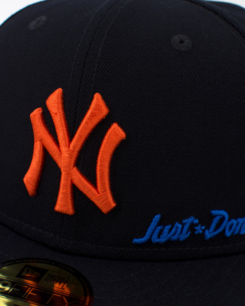 NEW ERA NEW YORK YANKEES X JUST DON 59FIFTY 60293455