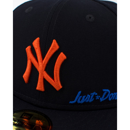 NEW ERA NEW YORK YANKEES X JUST DON 59FIFTY 60293455