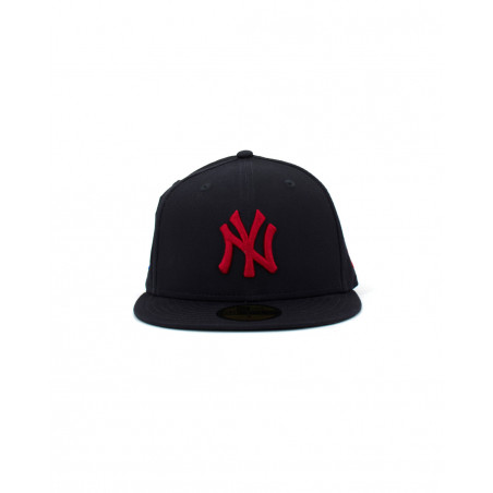 NEW ERA NEW YORK YANKEES PATCH 59FIFTY 60292600