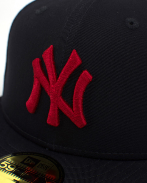 NEW ERA NEW YORK YANKEES PATCH 59FIFTY 60292600