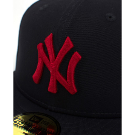 NEW ERA NEW YORK YANKEES PATCH 59FIFTY 60292600