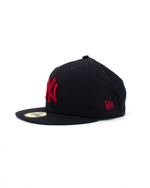 NEW ERA NEW YORK YANKEES PATCH 59FIFTY 60292600