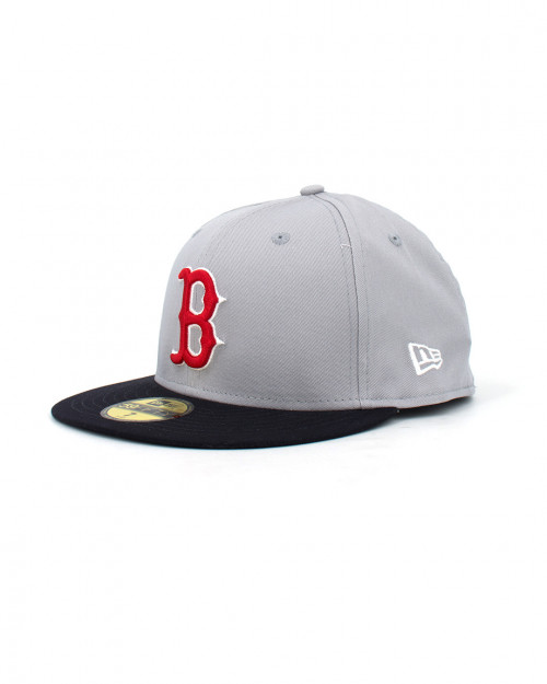 NEW ERA BOSTON RED SOX WORLD SERIES 59FIFTY 60292609