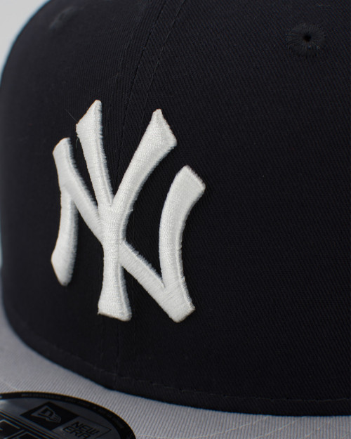 NEW ERA NEW YORK YANKEES ALL OVER PATCH 9FIFTY SNAPBACK 60292474