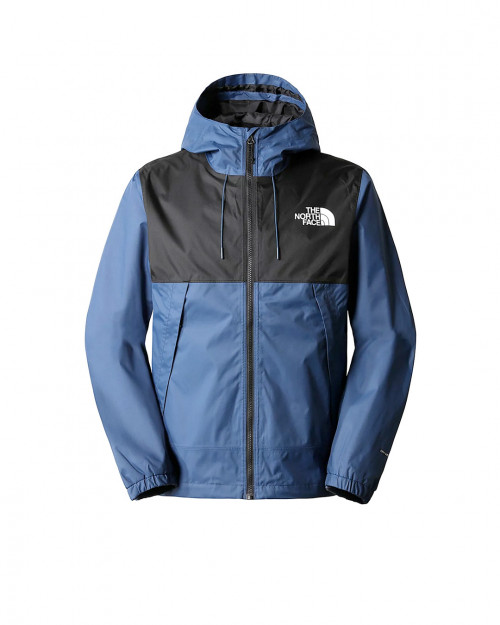 North Face MOUNTAIN Q JACKET NF0A5IG2HDC