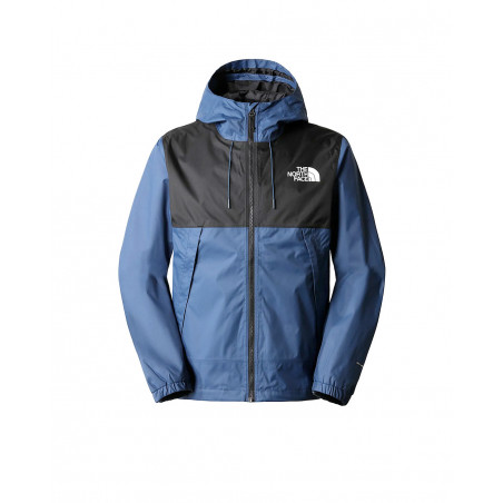 North Face MOUNTAIN Q JACKET NF0A5IG2HDC