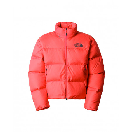 The North Face M RMST NUPTSE JACKET NF0A7UQZ682