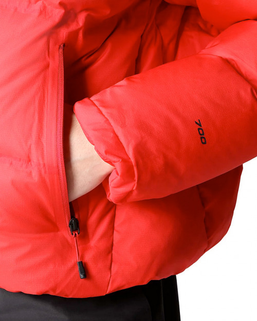 The North Face M RMST NUPTSE JACKET NF0A7UQZ682