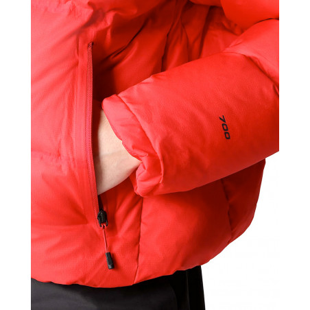 The North Face M RMST NUPTSE JACKET NF0A7UQZ682