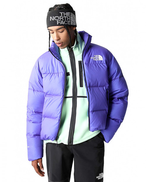 The North Face M RMST NUPTSE JACKET NF0A7UQZ40S