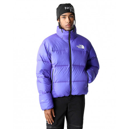 The North Face M RMST NUPTSE JACKET NF0A7UQZ40S